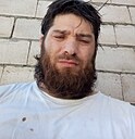 Али, 35 лет