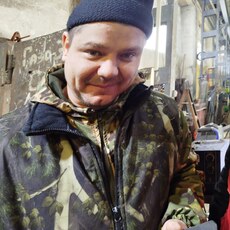 Фотография мужчины Андрей, 44 года из г. Новосибирск