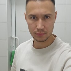 Фотография мужчины Тимур, 36 лет из г. Магнитогорск