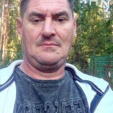 Фотография мужчины Алексей, 49 лет из г. Городец