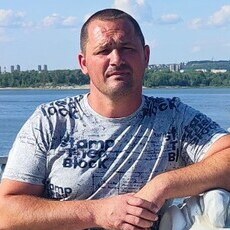 Фотография мужчины Михаил, 42 года из г. Жигулевск