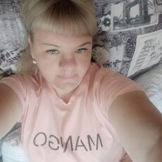 Фотография девушки Лорина, 40 лет из г. Зеленогорск (Красноярский Край)