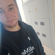 Фотография мужчины Алексей, 21 год из г. Боготол