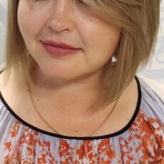 Фотография девушки Елена, 49 лет из г. Барнаул