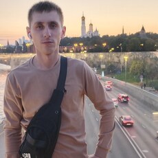 Фотография мужчины Андрей, 29 лет из г. Зеленоград