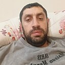 Рус, 37 лет