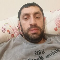 Фотография мужчины Рус, 37 лет из г. Ухта