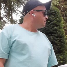 Фотография мужчины Александр, 40 лет из г. Армянск