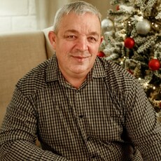 Фотография мужчины Михаил, 61 год из г. Архангельск