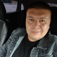 Фотография мужчины Славик, 32 года из г. Миллерово