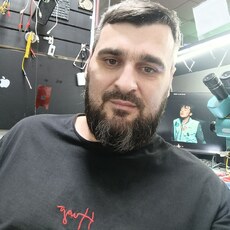 Фотография мужчины Мурад, 38 лет из г. Пятигорск