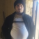 Магомед, 33 года