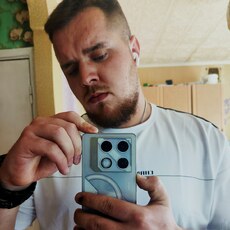 Фотография мужчины Андрей, 23 года из г. Саянск