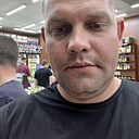 Александр, 35 лет