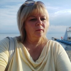 Фотография девушки Елена, 53 года из г. Бишкек