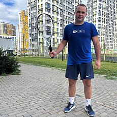 Фотография мужчины Максим, 32 года из г. Кобрин