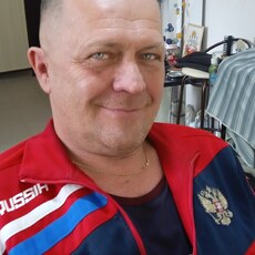 Фотография мужчины Виталий, 51 год из г. Тацинская