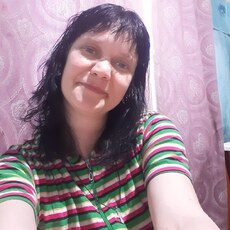 Фотография девушки Татьяна, 42 года из г. Черемхово