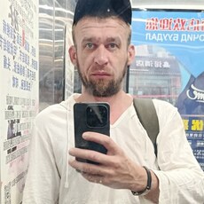 Фотография мужчины Андрей, 38 лет из г. Гродно