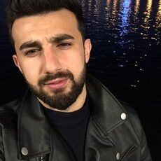 Фотография мужчины Антон, 33 года из г. Санкт-Петербург