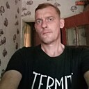 Андрей, 40 лет