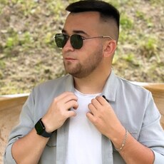 Фотография мужчины Рк, 29 лет из г. Горячий Ключ