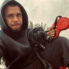 Фотография мужчины Максим, 30 лет из г. Белоозерский