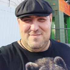 Фотография мужчины Fiksik, 41 год из г. Искитим