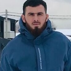 Фотография мужчины Умар, 25 лет из г. Москва