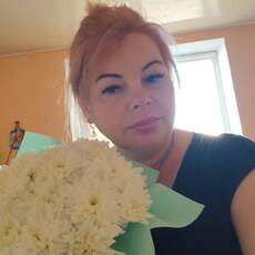 Фотография девушки Ксюша, 43 года из г. Саки