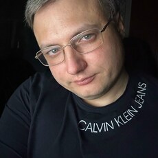 Фотография мужчины Алексей, 34 года из г. Кашира