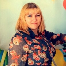 Фотография девушки Юлия, 44 года из г. Алейск