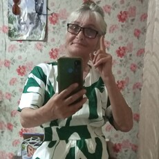 Фотография девушки Наташа, 61 год из г. Киров