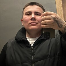 Фотография мужчины Евгений, 23 года из г. Яровое