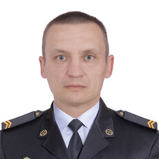 Фотография мужчины Alex, 41 год из г. Смела