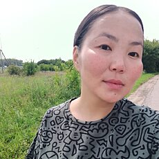 Фотография девушки Орлаана, 31 год из г. Подольск