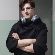 Фотография мужчины Максим, 30 лет из г. Кемерово