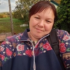 Фотография девушки Татьяна, 34 года из г. Кондрово