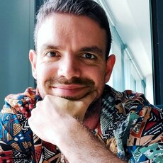 Фотография мужчины Дмитрий, 40 лет из г. Москва