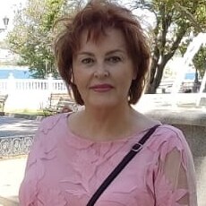 Фотография девушки Натали, 60 лет из г. Симферополь