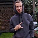 Андрей, 30 лет