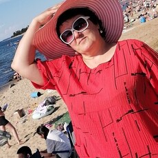 Фотография девушки Наталия, 54 года из г. Улан-Удэ