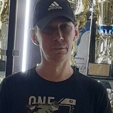 Фотография мужчины Виталий, 38 лет из г. Солигорск