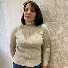 Фотография девушки Надежда, 45 лет из г. Оренбург