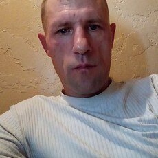 Фотография мужчины Андрей, 40 лет из г. Химки