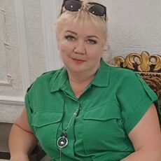 Фотография девушки Маргарита, 57 лет из г. Астрахань