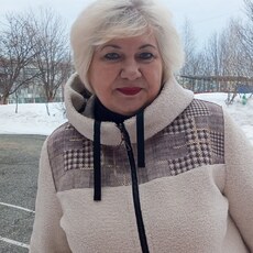 Фотография девушки Светлана, 63 года из г. Прокопьевск