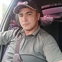 Просто Замир, 35 лет