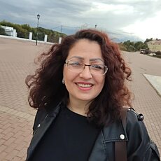 Фотография девушки Зухра, 52 года из г. Брянск