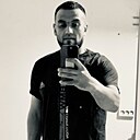 Алишер, 34 года